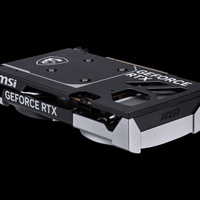 Kartu Grafis Desktop PC Gaming GeForce RTX 5060 8G Ventus 2X OC Terbaru 2025, Pendingin Kipas, 3840 CUDA Core, 28Gbps PCIe 5.0