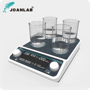 JOANLAB, gran oferta, agitador magnético de laboratorio - Product Image 5