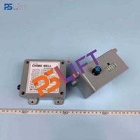 Encodeur d'ascenseur X65AC20