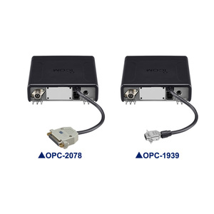 วิทยุสื่อสารเคลื่อนที่แบบดิจิตอล Icom IC-F5130D IC-F6130D VHF UHF สำหรับติดตั้งบนยานพาหนะเพื่อการสื่อสารในกลุ่มรถ - Product Image 2