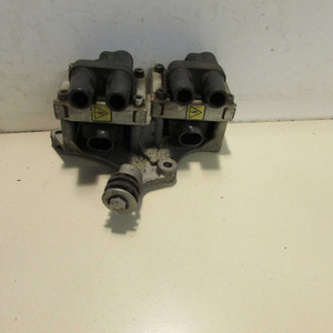 Bobina di Accensione Usata di Alta Qualità per Fiat Punto Mk2 188 99-03, Condizioni Nuove, per Auto Chevrolet con Codice Motore 55202895 (8603 46-2-C-5b) - Product Image 1