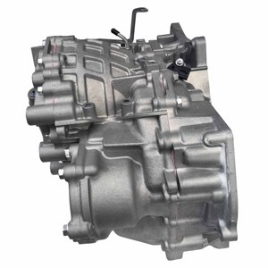 <span class=keywords><strong>Nissan</strong></span> <span class=keywords><strong>Qashqai</strong></span> CVT JE011 transmisión remanufacturada <span class=keywords><strong>caja</strong></span> <span class=keywords><strong>de</strong></span> cambios automática reemplazo duradero para reparación <span class=keywords><strong>de</strong></span> automóviles - Product Image 1