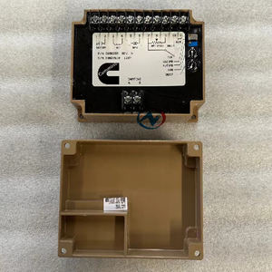 Регулятор контроля скорости KTA19 3098693 3044196 <span class=keywords><strong>4914091</strong></span> 4914090 3062322 3037359 для Cummins KTA50G K19 QSK19 KTA19 - Product Image 2