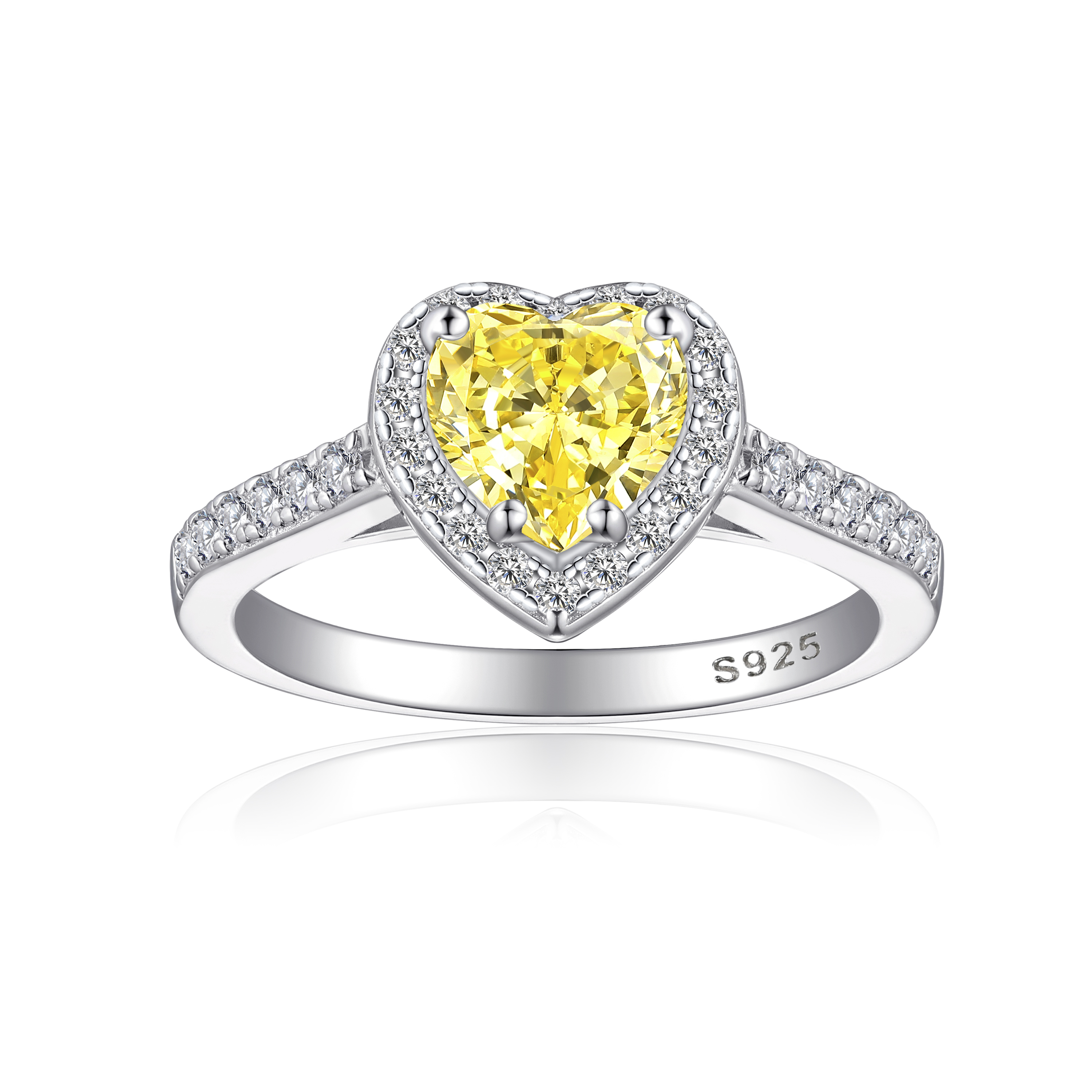 สีเหลือง