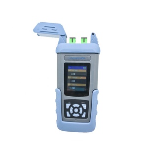 Medidor de Potencia Óptica PON ST805C-X con Conector SC/APC para FTTx, Nueva Fabricación, Mejor Precio, Probador de Red - Product Image 1