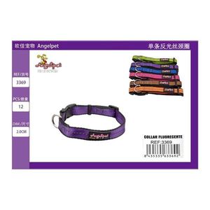 Collare Riflettente Singolo per Animali Domestici - Product Image 3