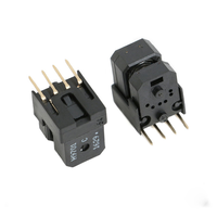 HEDS-9730 9740 Sensor Pembaca Encoder untuk Printer Inkjet Gongzheng AllwinInfinity
