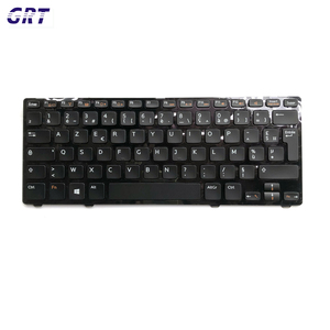 Hot Selling Laptop <b>Keyboard</b> for Dell Vostro 3360 V3360 V3360D 3360D Inspiron 14Z 5423 13Z 5323 Notebook <b>Keyboard</b> - Product Image 2