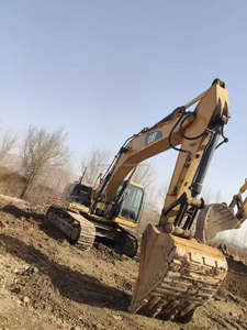 Offre Spéciale utilisé Original pour CAT 336D2L noyau d'excavatrice y compris moteur moteur boîte de vitesses pompe à engrenages machines de Construction d'occasion - Product Image 3