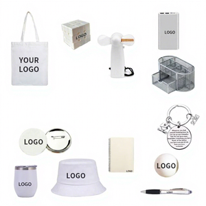 2024 Employee Appreciation Gift Set Custom Logo Silk Screen Printed Tumbler T-Shirt Corporate Giveaway Items for Office - Product Image 1