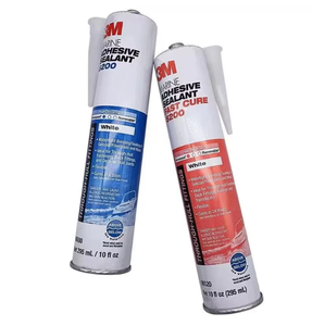 3m 5200 <b>Sealant</b>, High-Performance and Durable <b>Sealant</b> Suitable for Building Waterproofing Industrial Equipment - Product Image 1