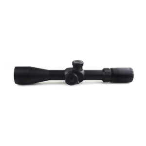 Lunette de visée SPIKE <span class=keywords><strong>FFP4</strong></span>-14x44 tactique de chasse en plein air visée à mise au point rapide visée optique grossissement fabrication de lunette de bonne qualité - Product Image 2