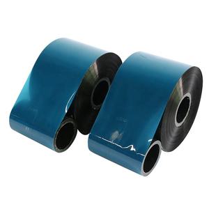 Nastro per Codifica a Trasferimento Termico TTO 33*300 Resistente ai Graffi per Stampanti di Etichette <span class=keywords><strong>Toshiba</strong></span> Markem Videojet - Product Image 5