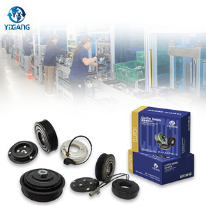 11180811101210 ly hợp Máy nén khí mới cho nhà máy Mazda Panasonic bán hàng trực tiếp cung cấp ổn định hỗ trợ sau bán hàng - Product Image 4