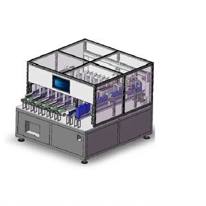 New Energy Lithium Battery Pack <b>Laser</b> Welding 2KW 3KW 4kw Machine for EV Battery Pack <b>Welder</b> 2mm 3mm AL Copper <b>Laser</b> Welding - Product Image 3