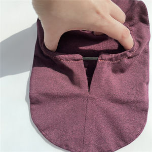 Ayarlanabilir açılış <span class=keywords><strong>Colostomy</strong></span> Ostomy koruyucu çanta kapakları ile elastik renkli hafif kese astarı - Product Image 2