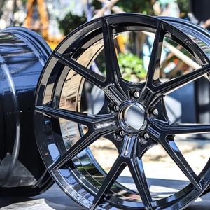 Satin Jet Black <span class=keywords><strong>Ral</strong></span> 9005 revêtement en poudre à base d'époxy à effet miroir Super brillant pour meubles peinture de voiture pour peinture de bateau - Product Image 6