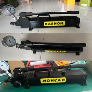 ปั๊มมือไฮดรอลิกสองสปีดความเร็วสูงพิเศษ Ksp-1500 เทียบเท่า Enerpac - Product Image 3