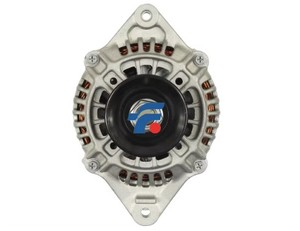 Nuevo <span class=keywords><strong>14V</strong></span> <span class=keywords><strong>65A</strong></span> 4PK 3730024510 para montaje de alternador de coche Toyota con alternador Pully 65 AMP para coches - Product Image 2