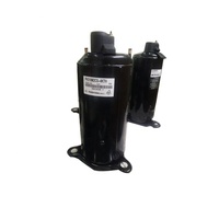 Compresor Rotatorio Original GMCC PH180X1C-4DZDE3 R22 de 2HP para Sistema de Aire Acondicionado, 220V 50Hz 10281BTU