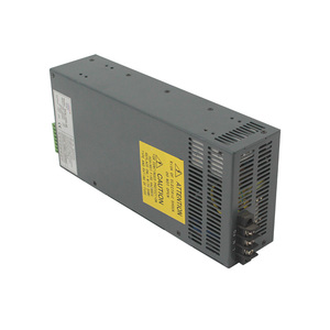 SCN-<span class=keywords><strong>1000</strong></span> yüksek güç 12V 24V 48V DC anahtarlama güç kaynağı paralel fonksiyonu ile 1000W güç kaynağı