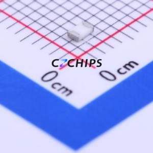 Résistance SMD WR08X300JTL 0805 (Type : Film épais) (Résistance : 30 Ohm Précision : 5%) - Product Image 2