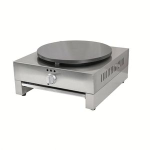 Machine à crêpes en nid d'abeille, système électrique, cuisinière japonaise, 12 pouces, automatique, machine à crêpes française professionnelle, gaz - Product Image 6