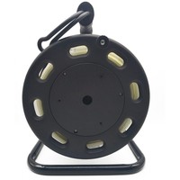 Portable AC LED bande Flexible LED bande lumineuse SMD 2835 180led étanche IP65 50 mètres 25 mètres 15 mètres de longueur pour le chantier