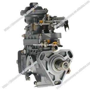 משאבת דלק חדשה באיכות גבוהה הזרקת דלק מחזור 3 משאבת 096000-2020 22100-54490 עבור מנוע טויוטה - Product Image 6