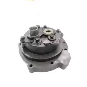High Quality Original <b>Wheel</b> Loader 966F 966F II 970F Parts Hydraulic Piston Pump 6I8480 <b>Replacement</b> at Factory Sale - Product Image 4
