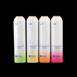 En gros En Aluminium Vide Bombes Aérosol, Remplissage Désodorisant Aérosol - Product Image 2