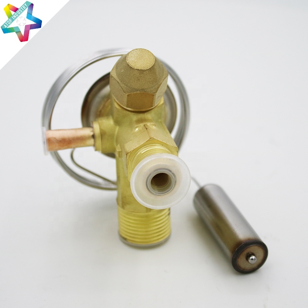 Carrier (14-60039-02) Supra/oasis/vector Expansion Valve