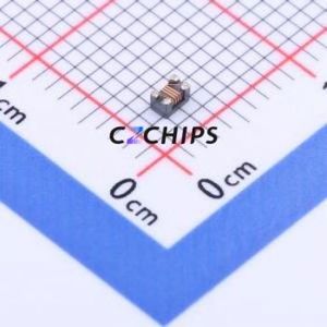 PCAQ2012B-161T035 Common Mode Filter SMD-4P,2x1.2mm RF 2 50V 350mA 160Ohm@100MHz - Product Image 2