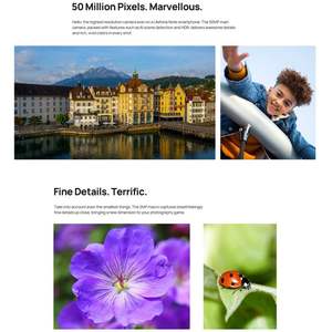 Ulefone <span class=keywords><strong>Note</strong></span> 16 Pro 4GB + 256GB 6,52 Pulgadas Teléfonos Móviles Ulefone Dual Sim 4G Android <span class=keywords><strong>13</strong></span> - Product Image 4