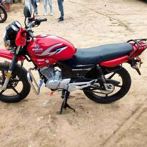 Occasion de haute qualité pour motos <span class=keywords><strong>Yamaha</strong></span> YBR125G <span class=keywords><strong>YBR</strong></span> 125G Cross Off Road d'occasion - Product Image 3