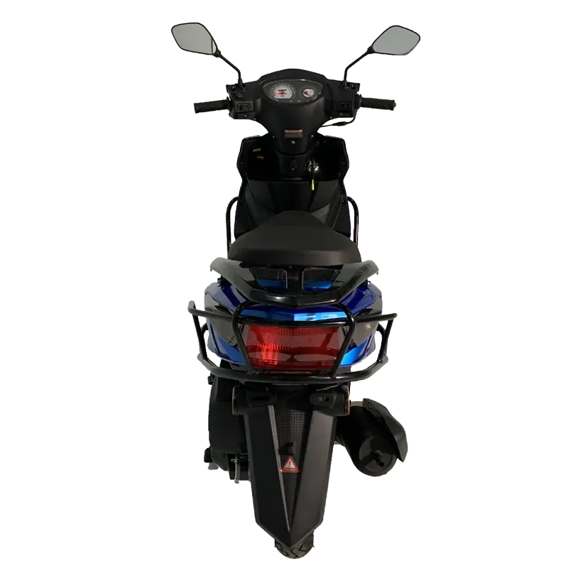 Factory sale high quality best 50cc 125cc motor scooter