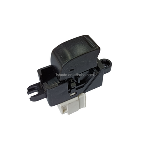 <span class=keywords><strong>Interruptor</strong></span> de <span class=keywords><strong>Elevalunas</strong></span> Eléctrico 25411-0v000 para <span class=keywords><strong>Nissan</strong></span> <span class=keywords><strong>Terrano</strong></span> 1993-2015 Pathfinder 1998-2004 Almera X-Trail Patrol PickUp D22 - Product Image 1