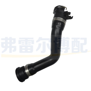 ท่อไอดี Peugeot Citroen 1.6T รุ่น 9820965880 เทอร์โบชาร์จ  มาตรฐานไอเสียจีน VI อะไหล่ทดแทน - Product Image 4