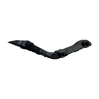 Penyangga Cover Bumper Samping Penumpang Mobil Plastik Baru untuk Pilot 2009-2015 (Distributor Grosir)