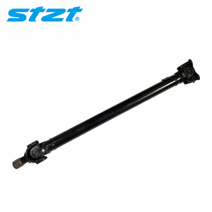 STZT 26207556020 pièces <span class=keywords><strong>de</strong></span> voiture <span class=keywords><strong>arbre</strong></span> d'hélice d'entraînement d'essieu pour <span class=keywords><strong>BMW</strong></span> <span class=keywords><strong>X5</strong></span> X6 <span class=keywords><strong>E70</strong></span> E71 E72 2620 7556 020 <span class=keywords><strong>arbre</strong></span> <span class=keywords><strong>de</strong></span> <span class=keywords><strong>Transmission</strong></span> - Product Image 1