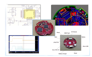 L'usine OEM propose des PCB personnalisés <span class=keywords><strong>Prototype</strong></span> à guichet unique et services de fabrication EMS Fabricant d'assemblage PCBA PCB Service Gerber - Product Image 6
