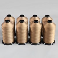 Cono de hilo de coser industrial Fabricante Mayorista con revestimiento de PTFE