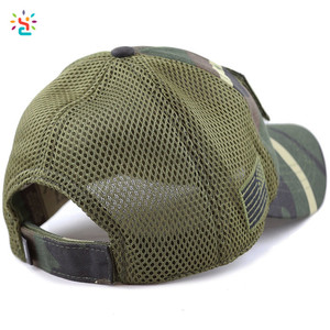 Gorras <span class=keywords><strong>de</strong></span> perfil bajo, gorra <span class=keywords><strong>de</strong></span> béisbol <span class=keywords><strong>de</strong></span> camuflaje, sombreros traseros <span class=keywords><strong>de</strong></span> malla, curvada <span class=keywords><strong>de</strong></span> 6 paneles gorra <span class=keywords><strong>de</strong></span> béisbol, gorra <span class=keywords><strong>de</strong></span> algodón para operador táctico - Product Image 3