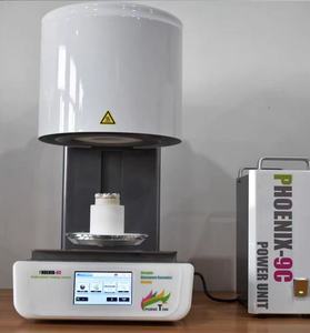 فرن زركونيا للأسنان الأكثر مبيعًا ، سعر أسنان سريع اقتصادي - Product Image 4