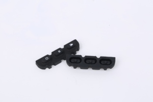 Silicone <strong>Switch</strong> Keys And Rubber <strong>Buttons</strong> <strong>Good</strong> Touch For All Kinds Of Remote Control And Other Electronic Equipment Usage Seal - Product Image 5