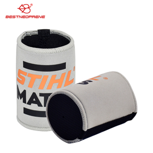 Tùy Chỉnh In Neoprene Từ Có Thể Mát Hơn, Magnetic Stubby Chủ - Product Image 4
