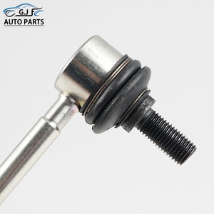 1K0411315K améliorer la rotule de tige de liaison d'extrémité de barre stabilisatrice avant pour VW PQ35 MQB Golf Tiguan Passat Scirocco Jetta Caddy 5Q0411315A - Product Image 5