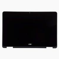 Écran de remplacement pour ordinateur portable Acer Chromebook 11 5190 de 13,3 pouces, écran LCD LED tactile avec numériseur