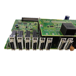 Placa de circuito impreso FANUC A20B-2102-0490 - Product Image 3