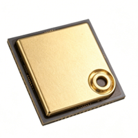 Diode laser VCSEL à montage en surface à faible coût pour la détection, 660nm 680nm 780nm 808nm 850nm 940nm 1064nm, pour l'électronique grand public